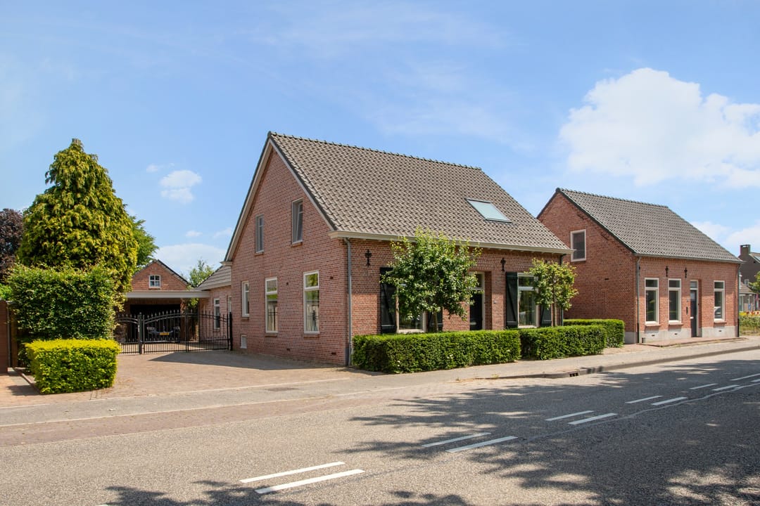 Foto 1 van Zeegstraat 56