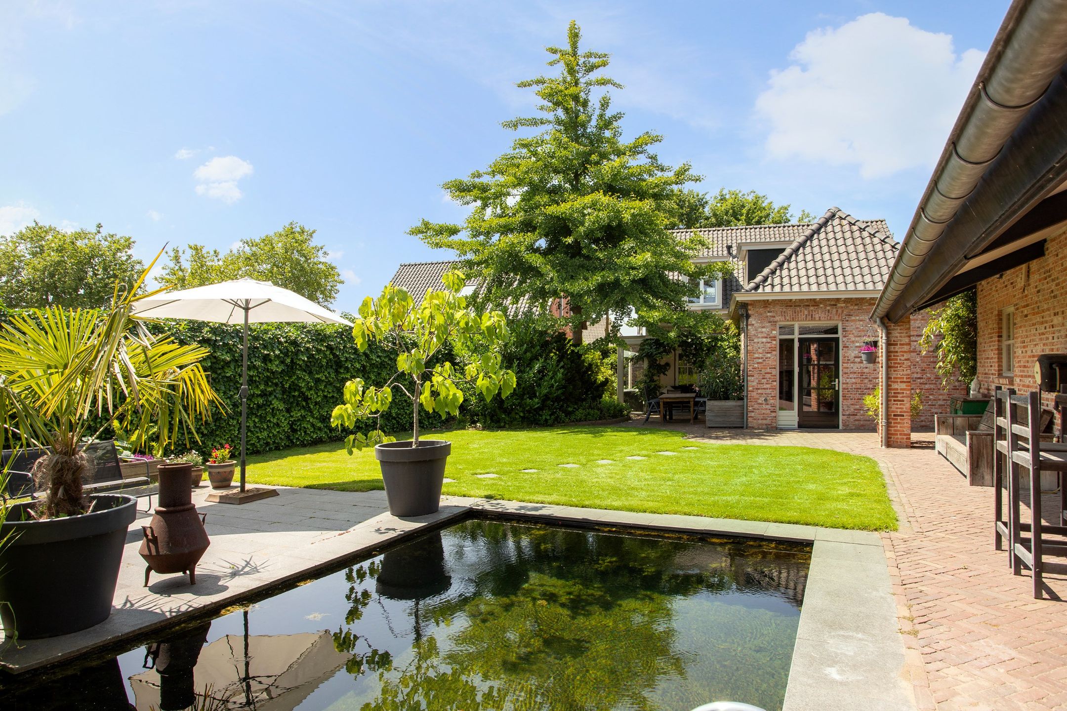 Foto 3 van Zeegstraat 56