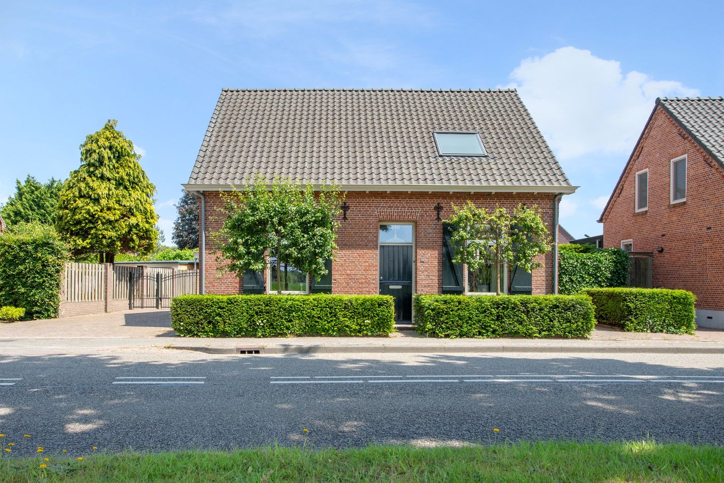 Foto 4 van Zeegstraat 56