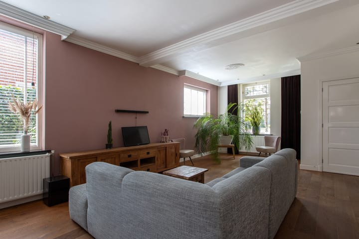 Foto 6 van Zeegstraat 56