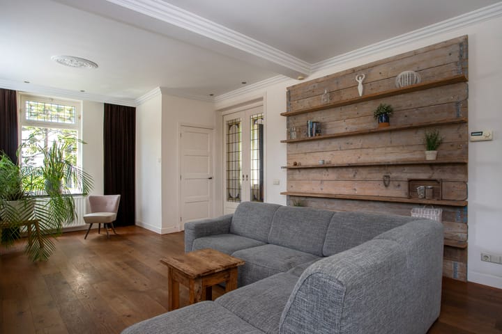 Foto 7 van Zeegstraat 56