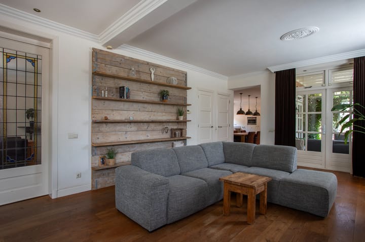 Foto 9 van Zeegstraat 56