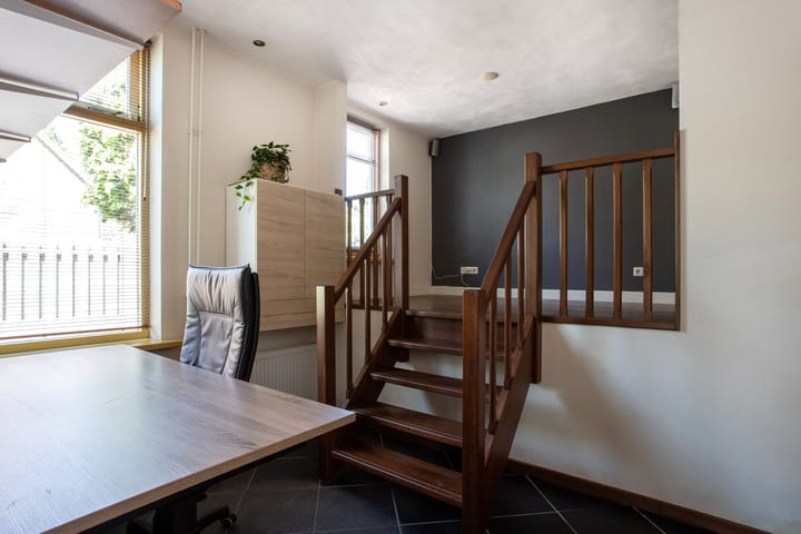 Foto 12 van Zeegstraat 56