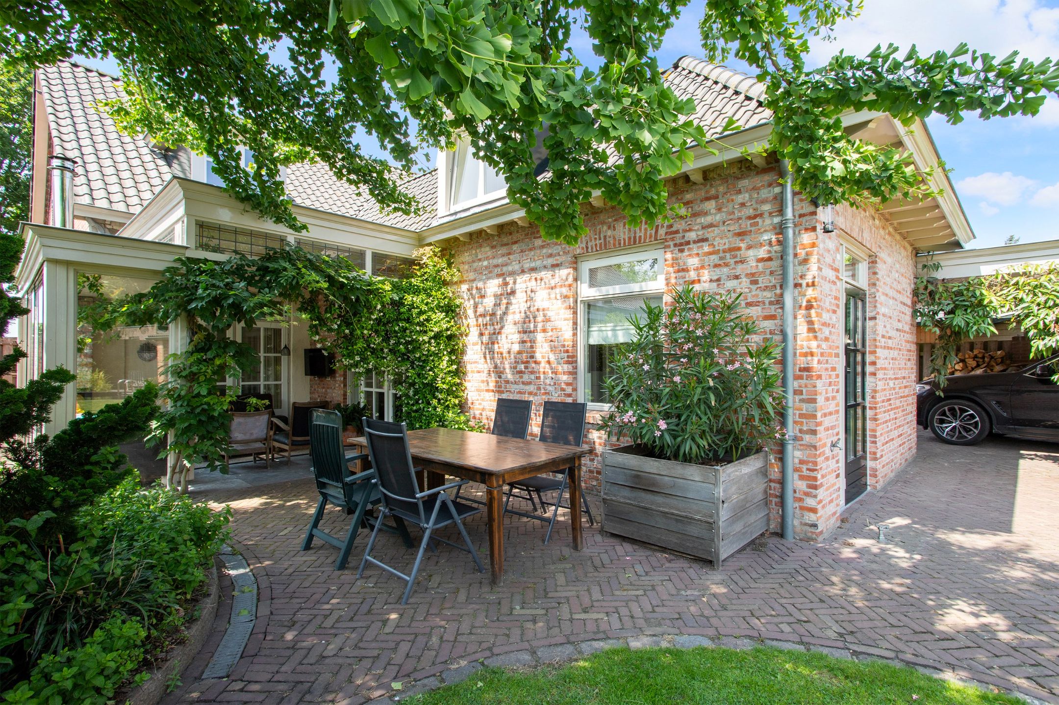 Foto 24 van Zeegstraat 56