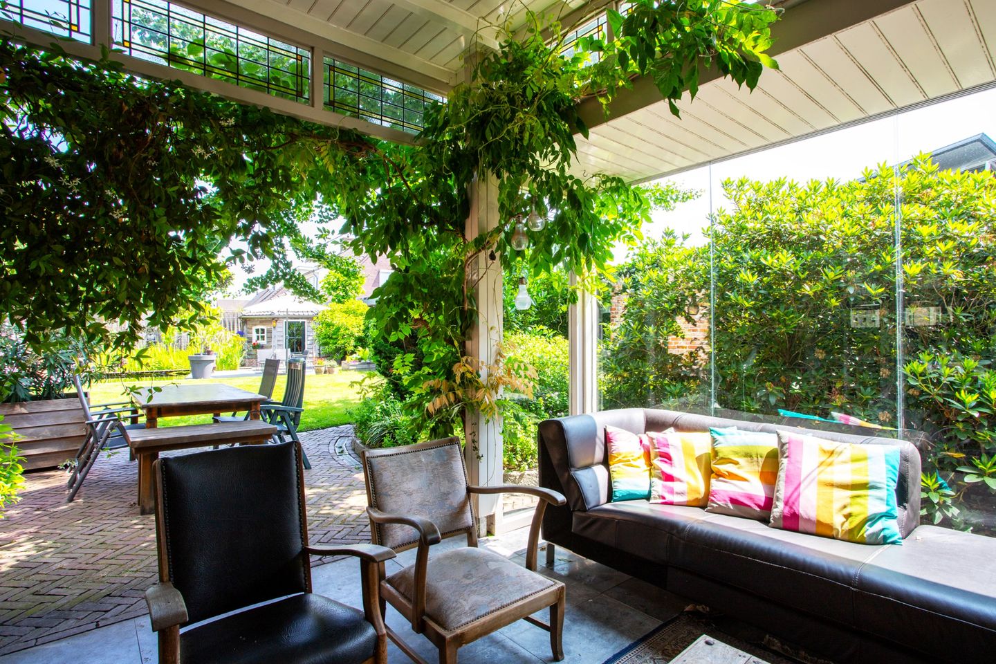 Foto 25 van Zeegstraat 56