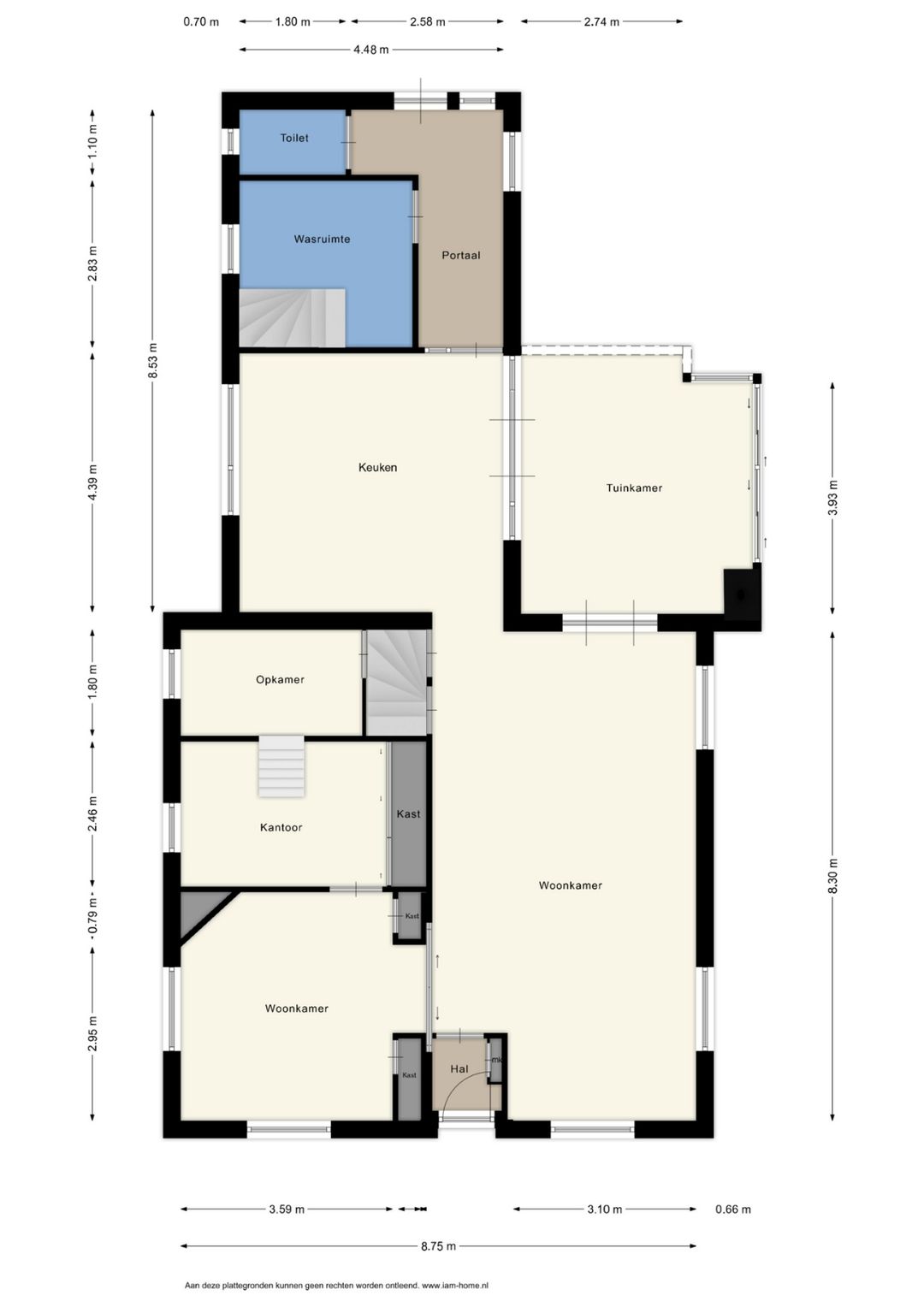 Foto 41 van Zeegstraat 56