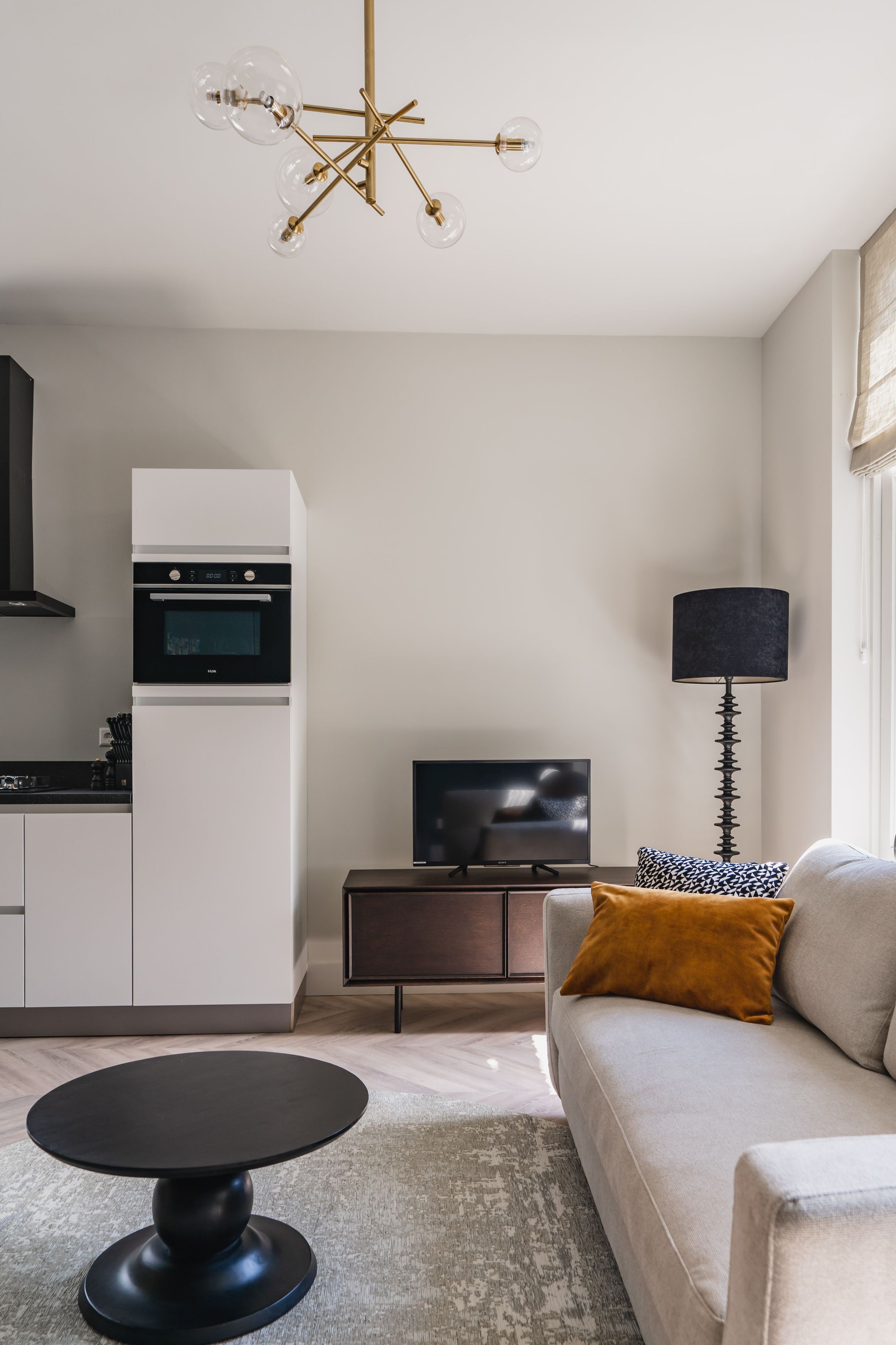 Foto 3 van Hoge Gouwe 39-H