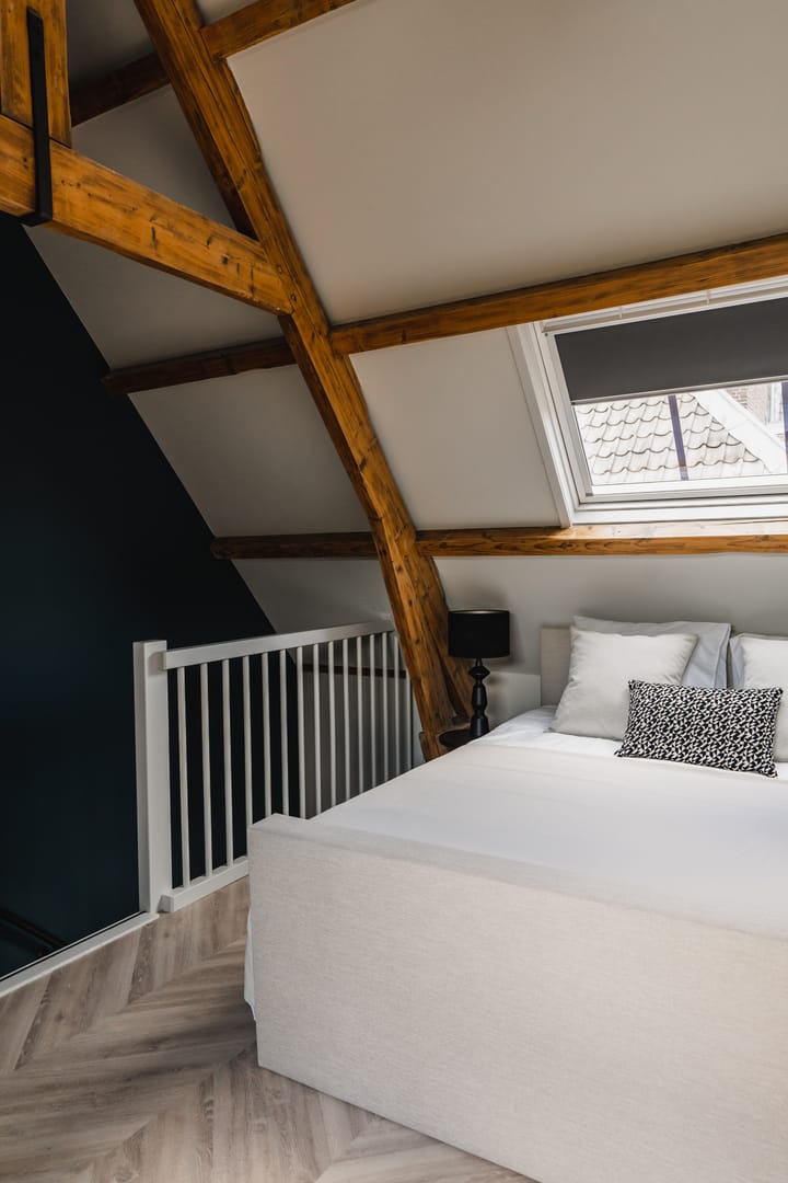 Foto 7 van Hoge Gouwe 39-H