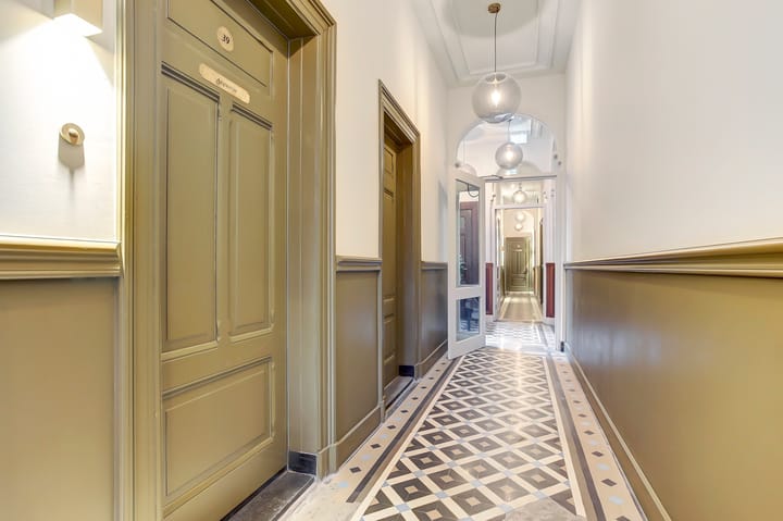 Foto 12 van Hoge Gouwe 39-H