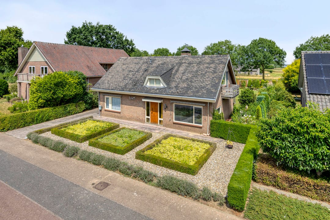 Foto 1 van Jan van Daalstraat 52