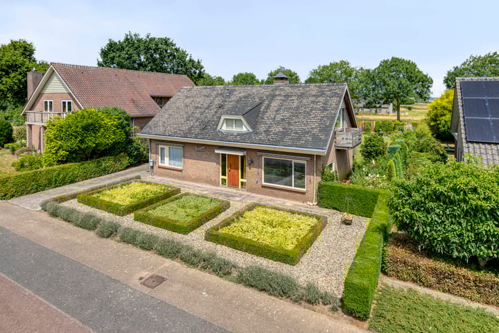 Foto 1 van Jan van Daalstraat 52