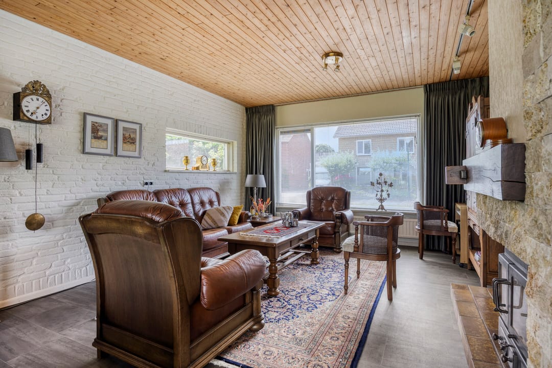 Foto 2 van Jan van Daalstraat 52