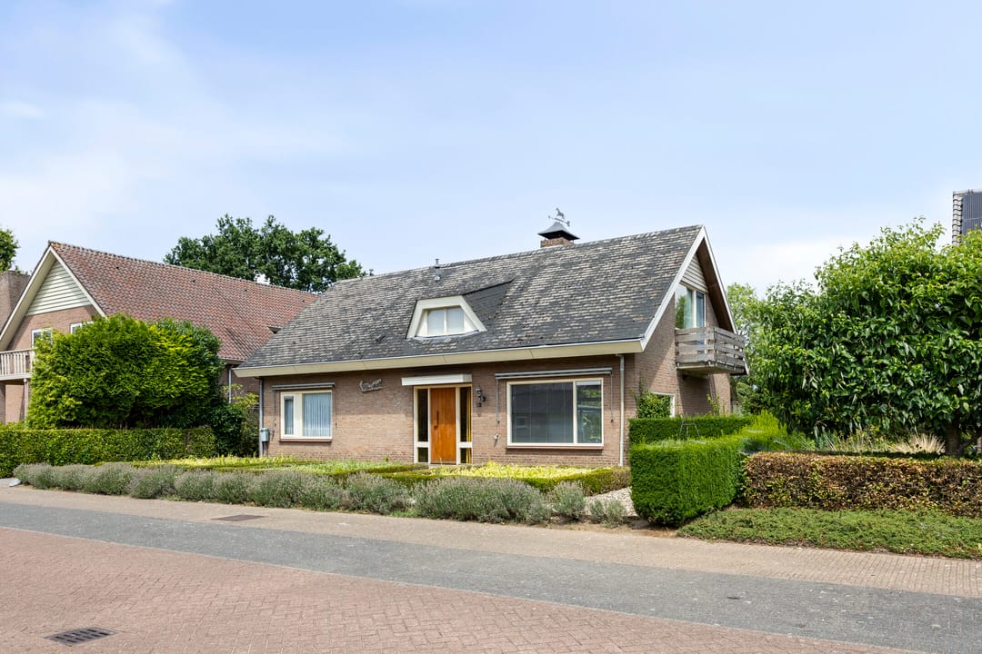 Foto 8 van Jan van Daalstraat 52