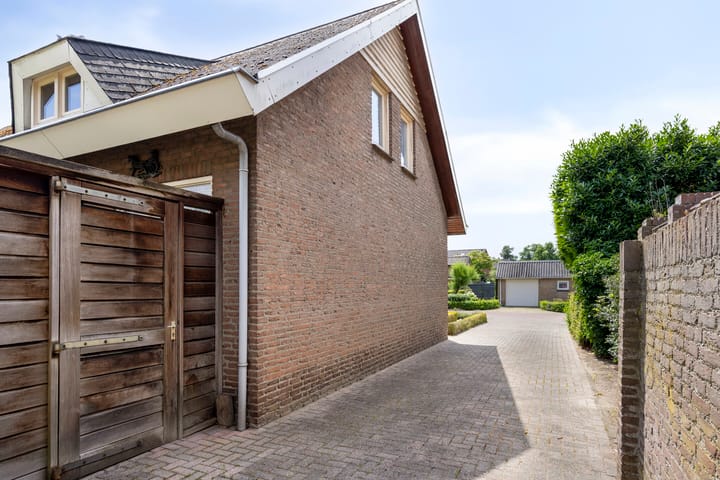 Foto 10 van Jan van Daalstraat 52