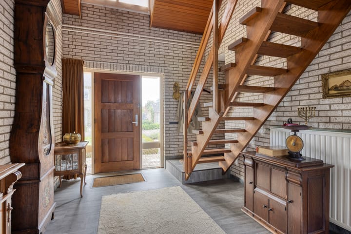 Foto 11 van Jan van Daalstraat 52