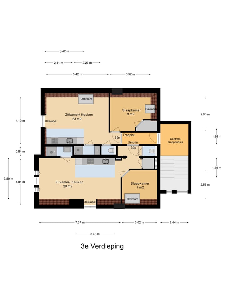 Foto 34 van Hoge Gouwe 39-H