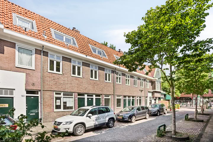 Foto 25 van Sleutelbloemstraat 71-1