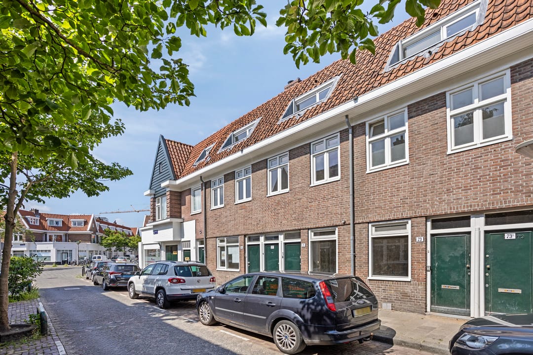 Foto 23 van Sleutelbloemstraat 71-1