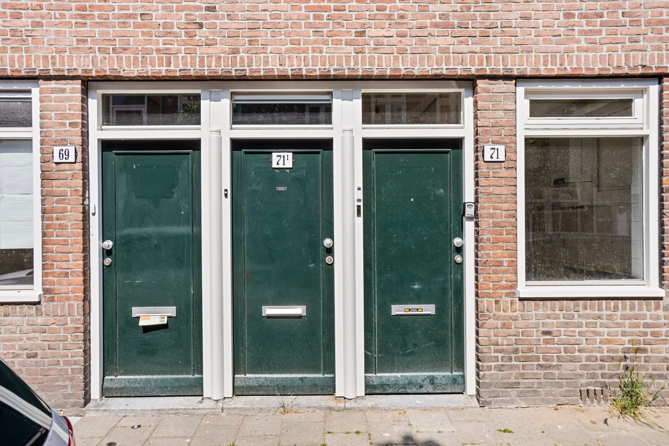 Foto 24 van Sleutelbloemstraat 71-1