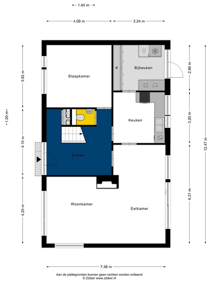 Foto 46 van Jan van Daalstraat 52