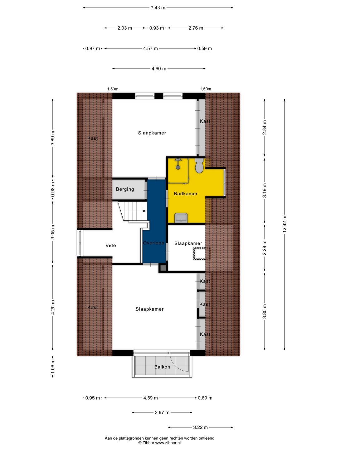 Foto 47 van Jan van Daalstraat 52