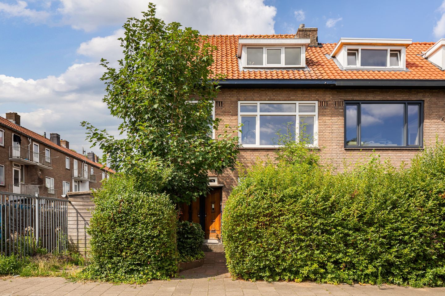 Foto 1 van David Blesstraat 7