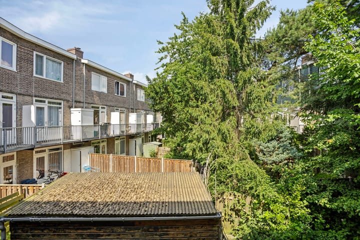 Foto 4 van Sleutelbloemstraat 71-1