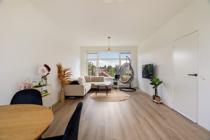 Foto 2 van David Blesstraat 7