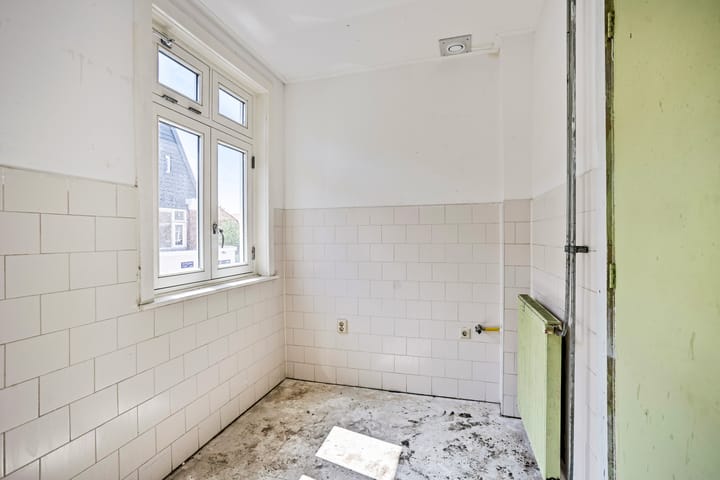 Foto 10 van Sleutelbloemstraat 71-1