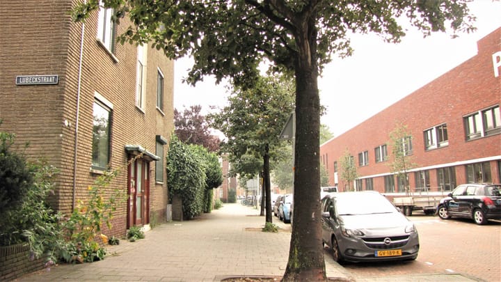 Foto 27 van 2e Sweelinckstraat 153