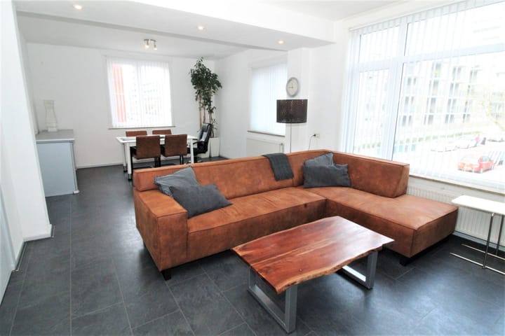 Foto 1 van 2e Sweelinckstraat 153