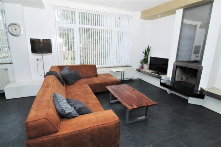 Foto 2 van 2e Sweelinckstraat 153