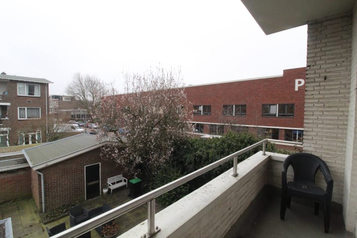 Foto 20 van 2e Sweelinckstraat 153