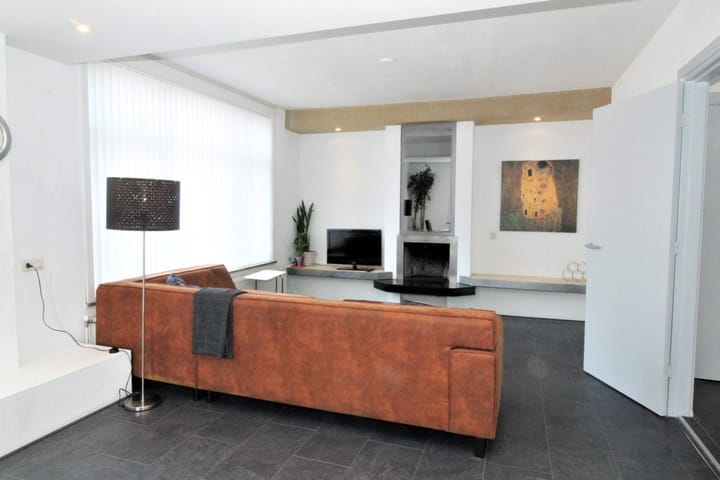 Foto 3 van 2e Sweelinckstraat 153