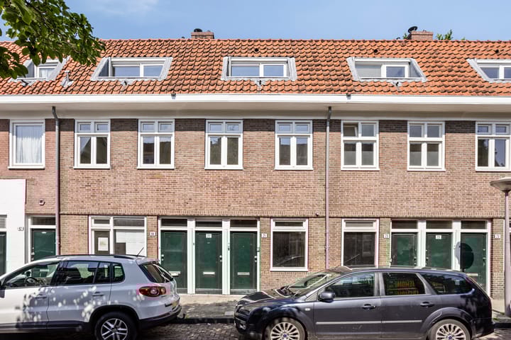 Foto 1 van Sleutelbloemstraat 71-1
