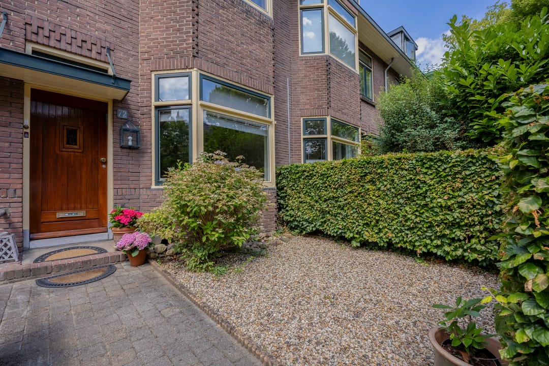 Foto 2 van Frans Halsstraat 72