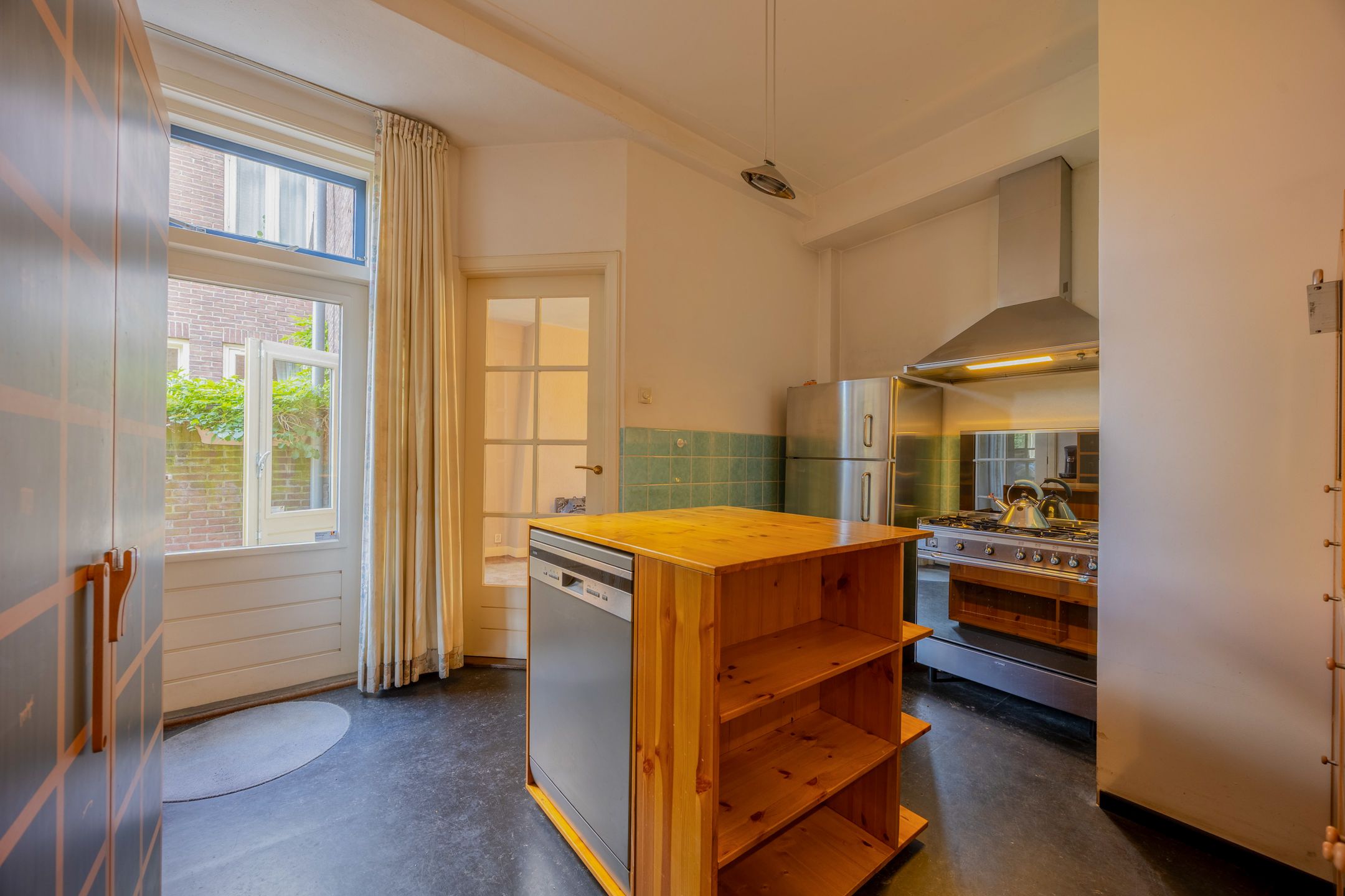 Foto 9 van Frans Halsstraat 72