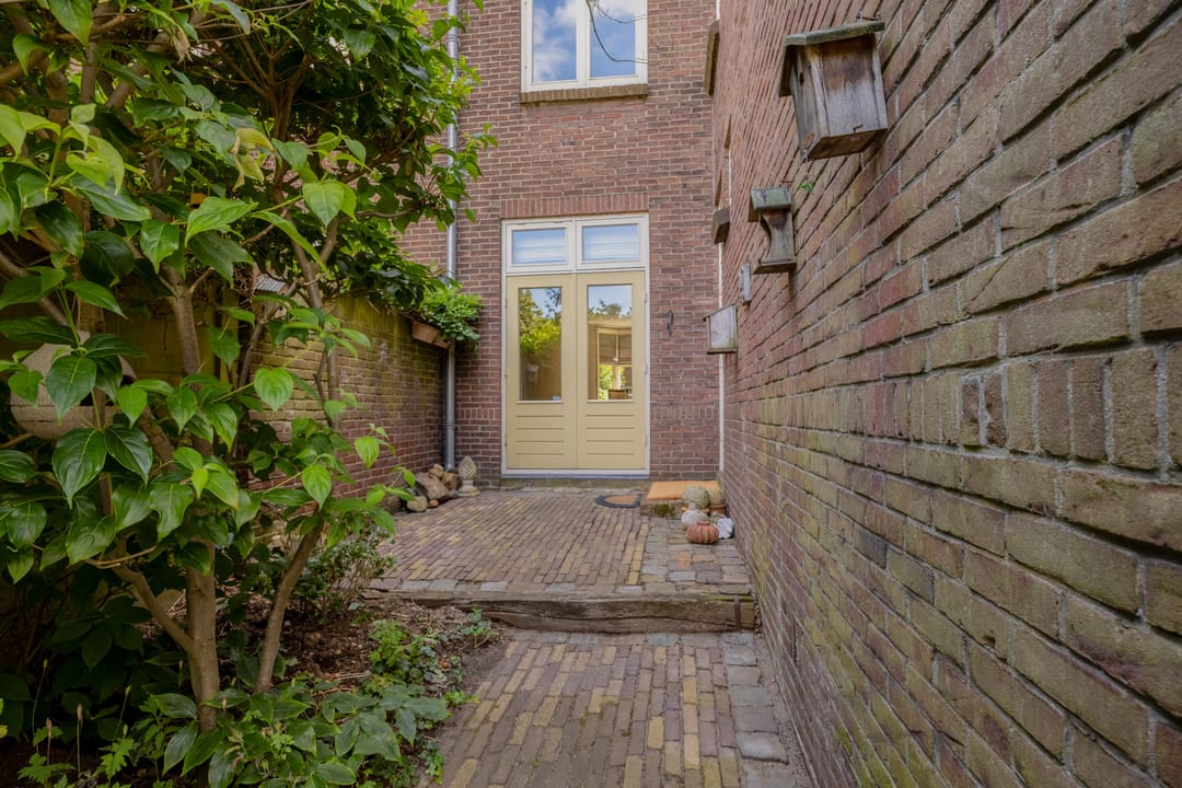 Foto 31 van Frans Halsstraat 72