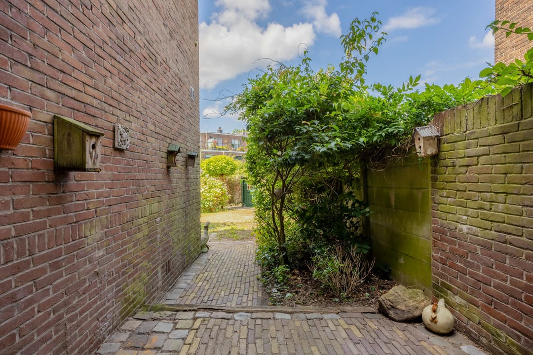 Foto 32 van Frans Halsstraat 72