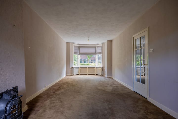 Foto 3 van Frans Halsstraat 72