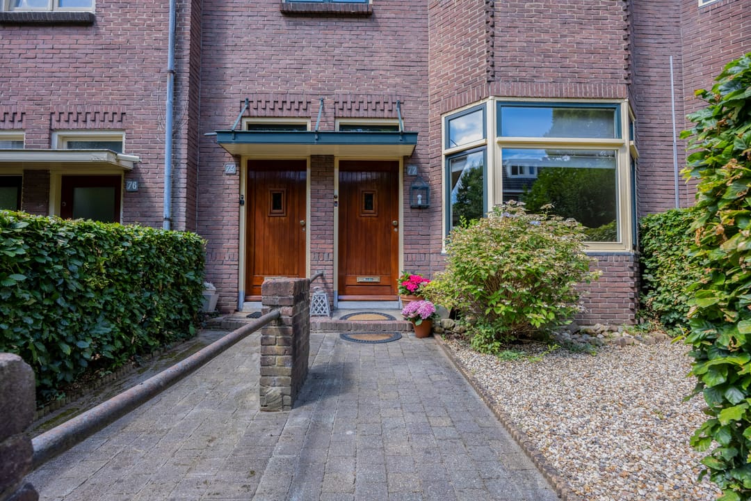 Foto 37 van Frans Halsstraat 72