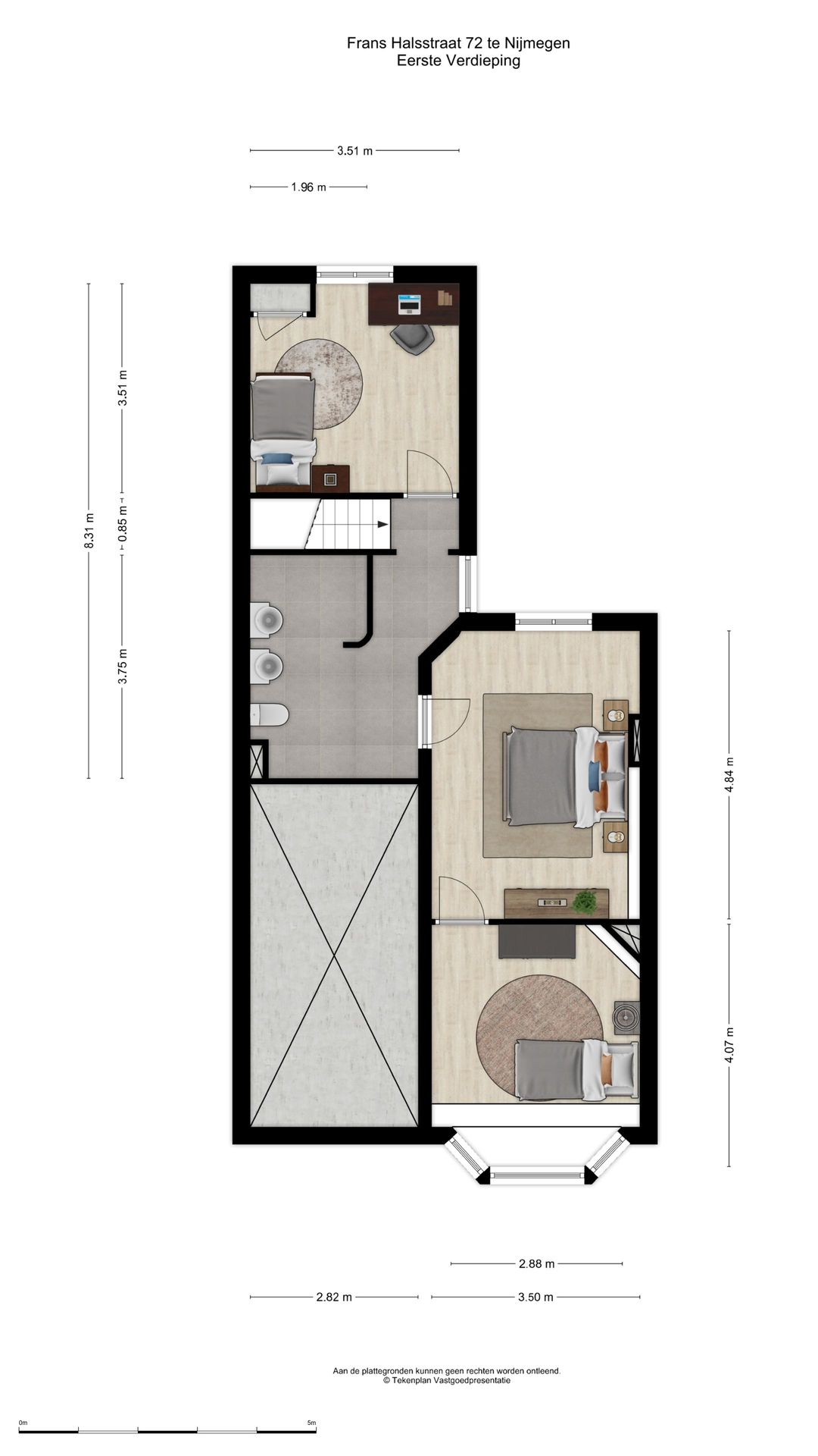 Foto 41 van Frans Halsstraat 72