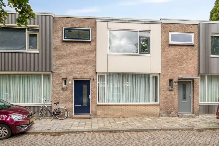 Ruijs de Beerenbrouckstraat 7