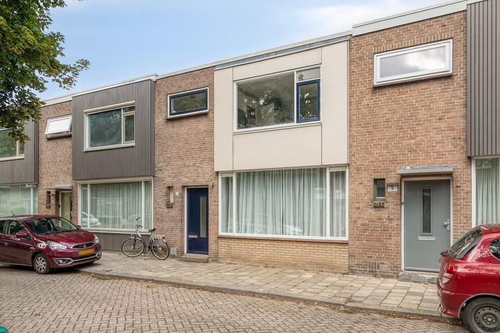 Foto 2 van Ruijs de Beerenbrouckstraat 7