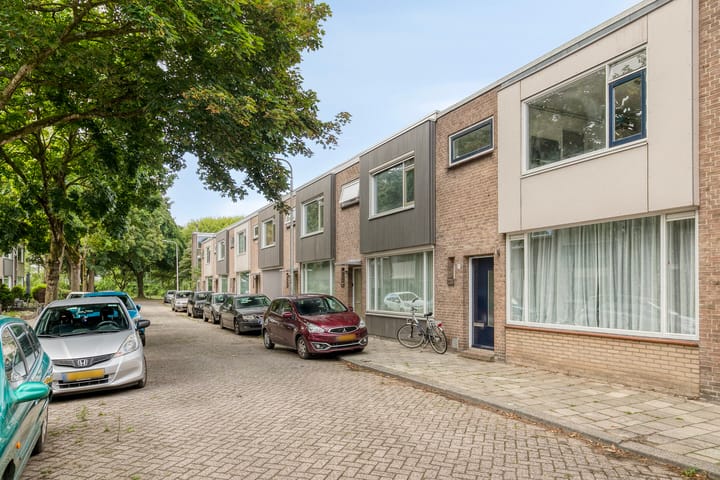 Foto 3 van Ruijs de Beerenbrouckstraat 7