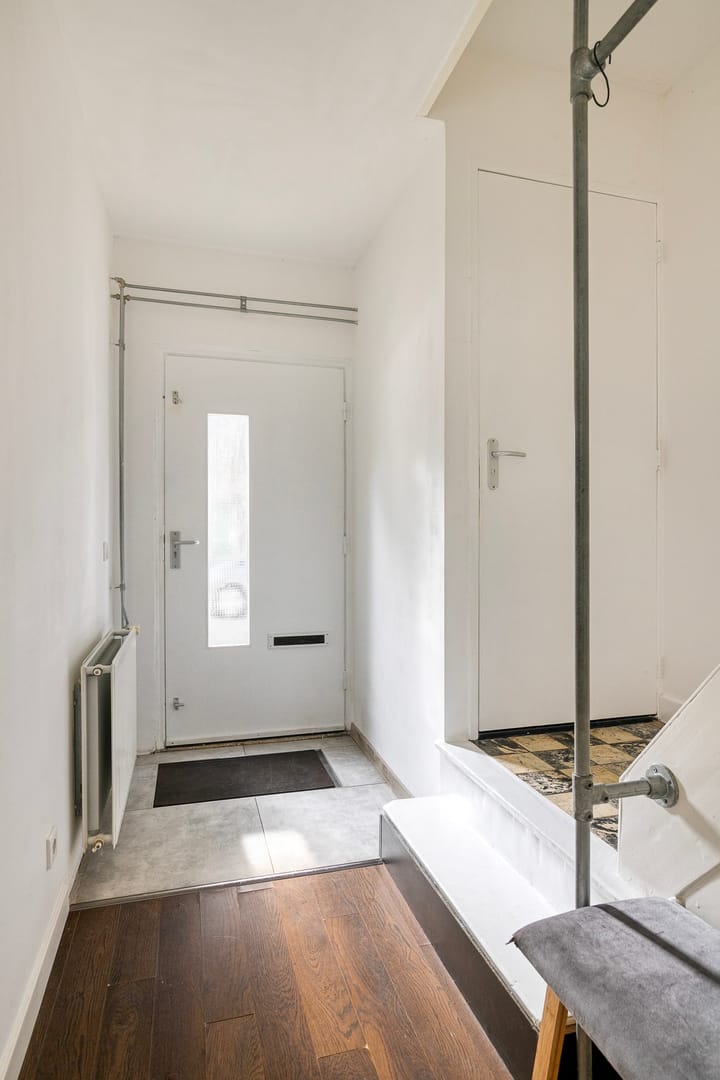 Foto 5 van Ruijs de Beerenbrouckstraat 7