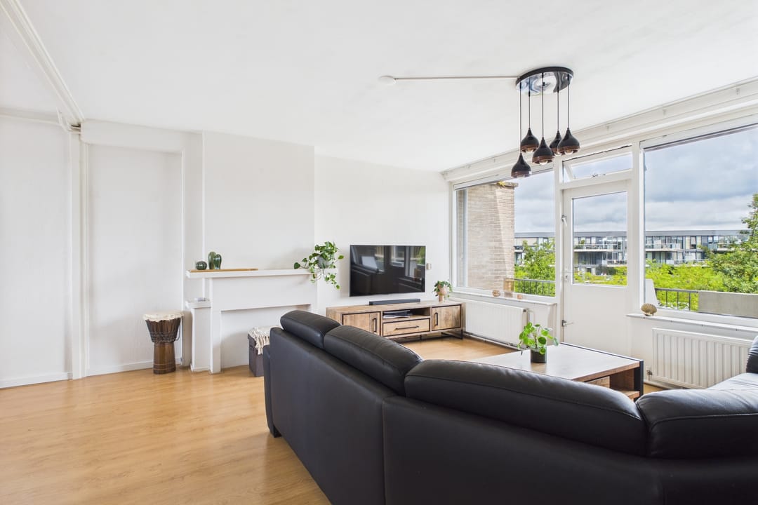 Foto 2 van Nassaulaan 45