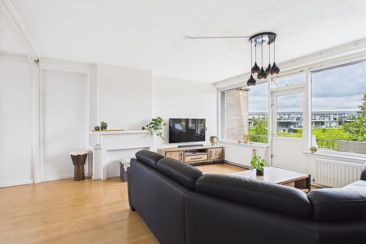 Foto 2 van Nassaulaan 45