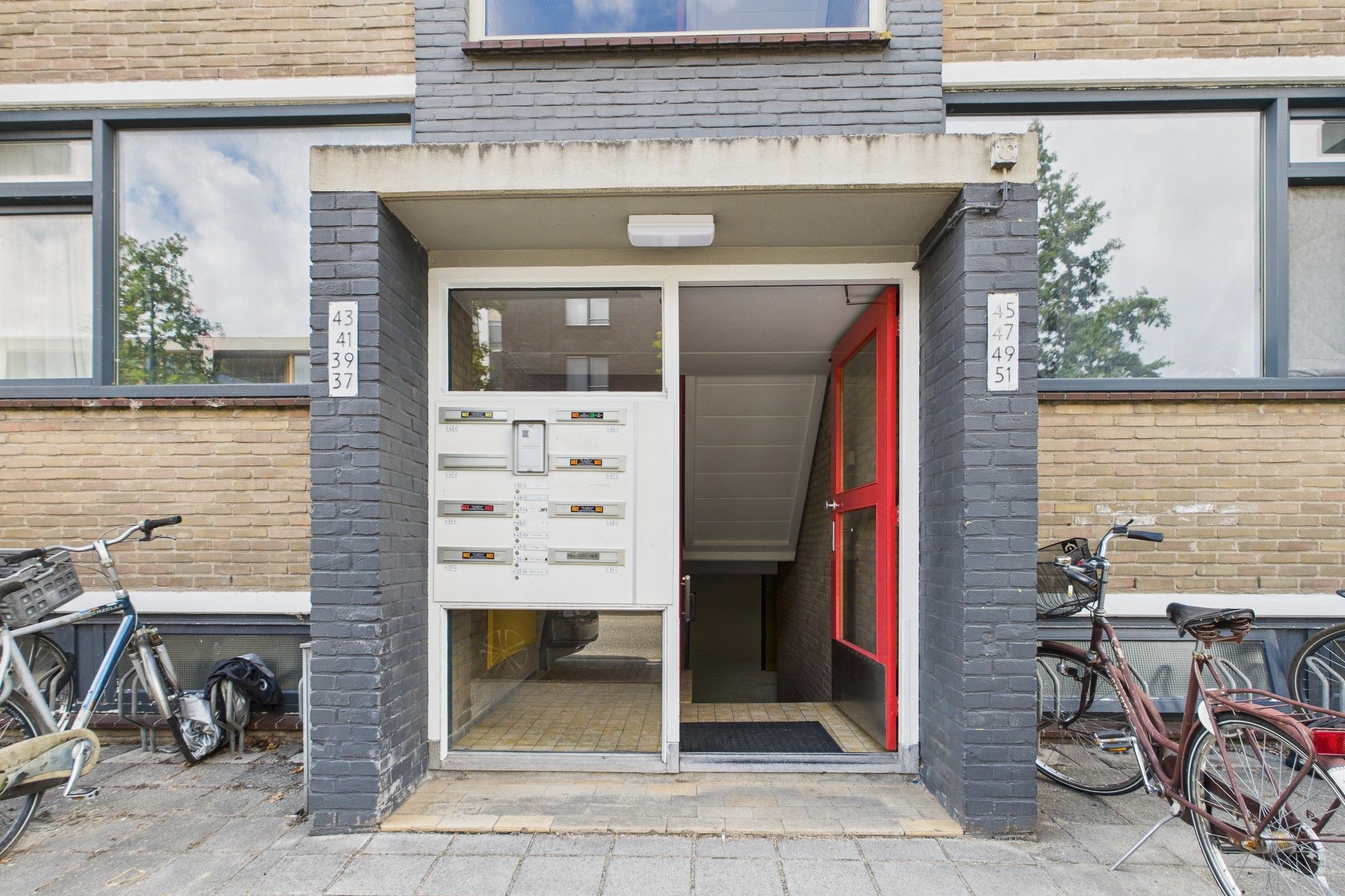 Foto 6 van Nassaulaan 45