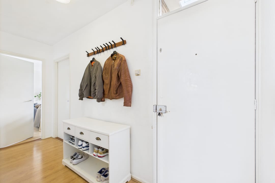 Foto 8 van Nassaulaan 45